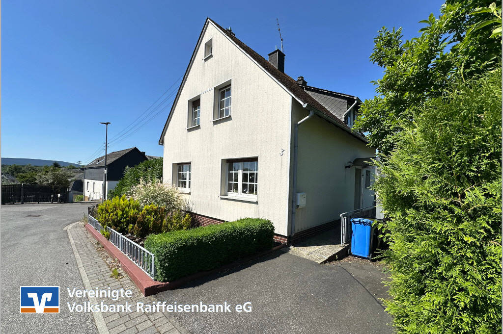 5-Zimmer Haus in Rhein-Hunsrück, Germany, Nr. 238417