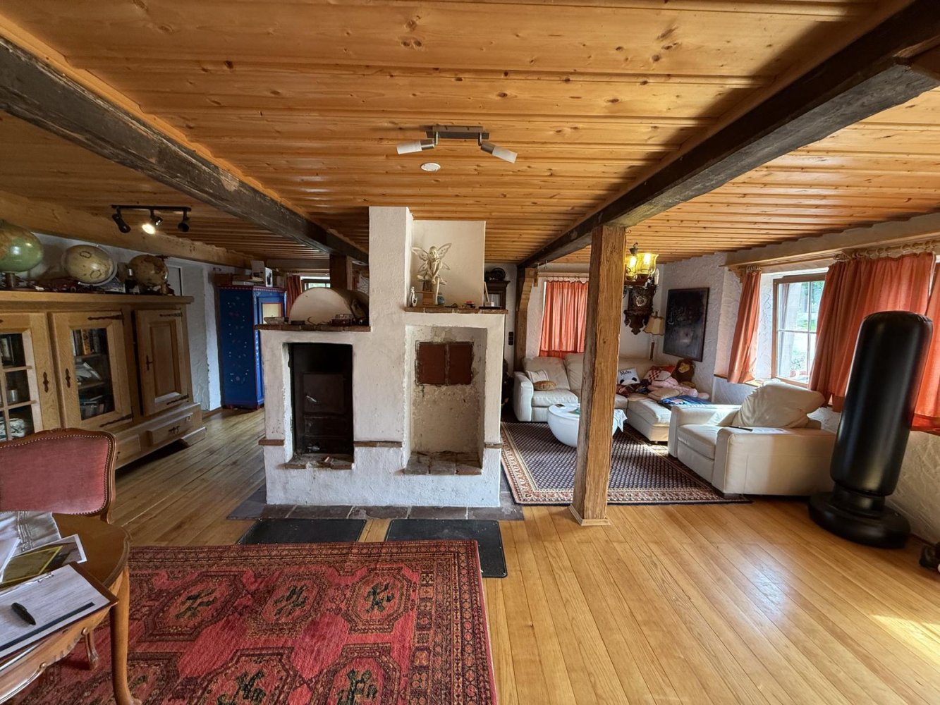 7 غرف نوم منزل في Creglingen, Germany رقم 261343