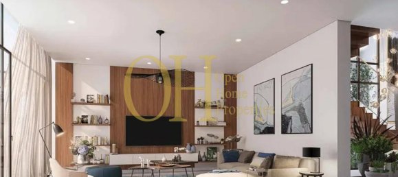 5 Schlafzimmer Villa in Abu Dhabi, UAE, Nr. 39540 6