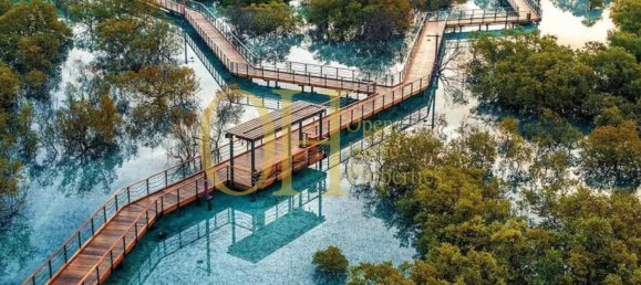 5 Schlafzimmer Villa in Abu Dhabi, UAE, Nr. 39540 4