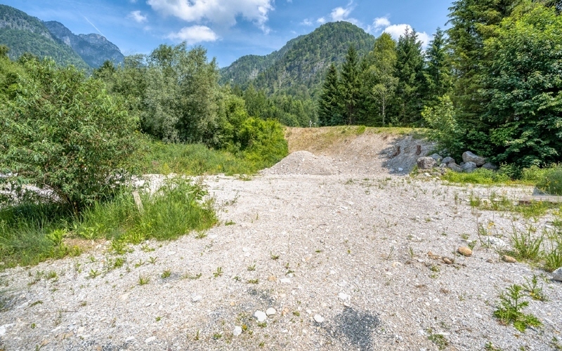 1020m² Land in Scheffau am Tennengebirge, Austria No. 230690
