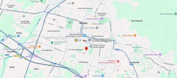 Gewerbliche Immobilie in Brescia, Italy 634m², Nr. 311887 6