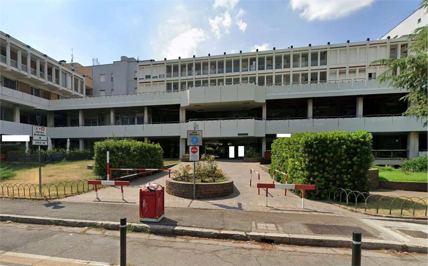 Gewerbliche Immobilie in Brescia, Italy 634m², Nr. 311887