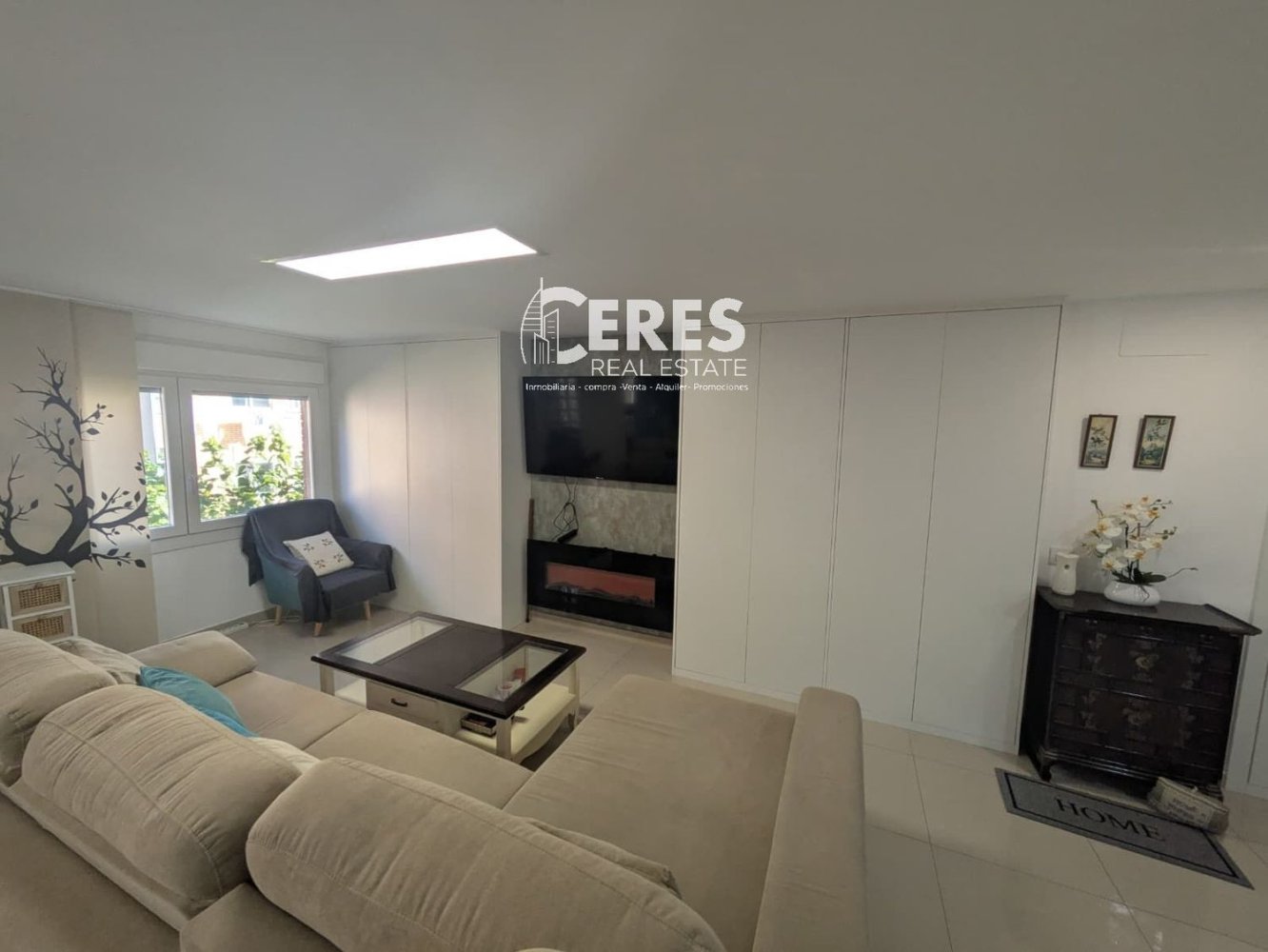 Apartamento T2 em Caceres, Spain N.º 247213