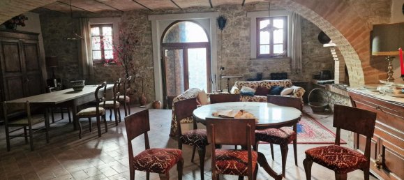 17غرفة منزل في Corciano, Italy رقم 172999 43