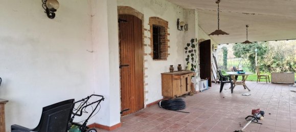 17غرفة منزل في Corciano, Italy رقم 172999 23