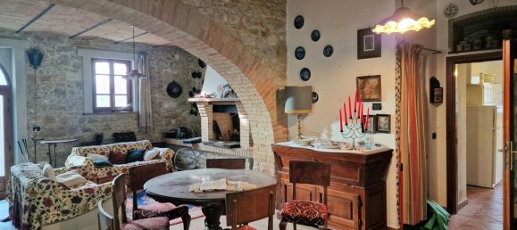 17غرفة منزل في Corciano, Italy رقم 172999 17