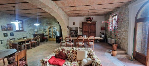 17غرفة منزل في Corciano, Italy رقم 172999 12