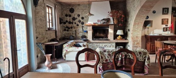 17غرفة منزل في Corciano, Italy رقم 172999 8