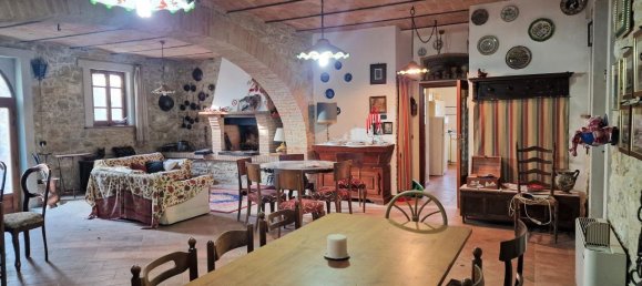 17غرفة منزل في Corciano, Italy رقم 172999 44