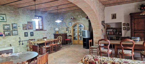 17غرفة منزل في Corciano, Italy رقم 172999 13