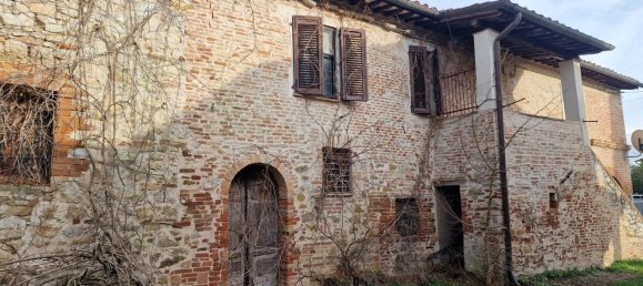 17غرفة منزل في Corciano, Italy رقم 172999 45