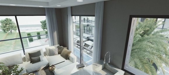 Apartamento de 1+1 en Alanya, Turkey No. 32045 4