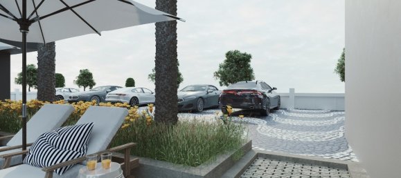 Apartamento de 1+1 en Alanya, Turkey No. 32045 7