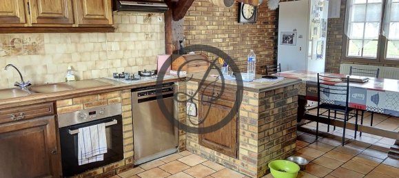 4 chambres Maison à Breteuil, France No. 249400 2