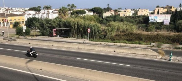 Terreno en Estepona, Spain 1232 m² No. 119502 24