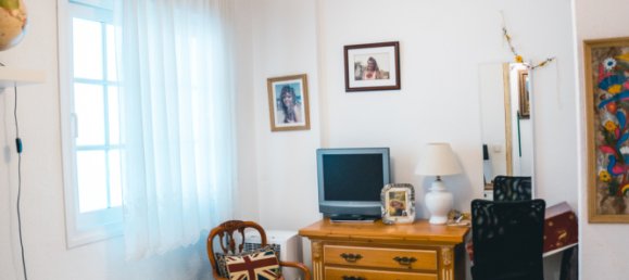 4 غرف نوم بانتهاوس في Fuengirola, Spain رقم 46632 32