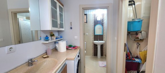 شقة 3+1 في Antalya, Turkey رقم 34321 9