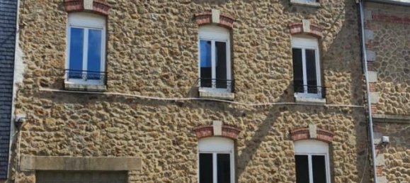 Casa T5 em Fougeres, France N.º 331966 7