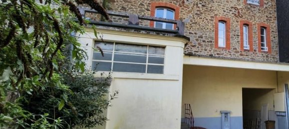 Casa T5 em Fougeres, France N.º 331966 8