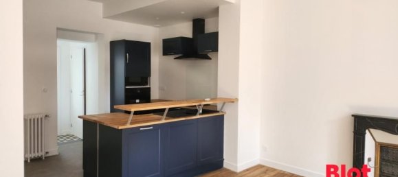 Casa T5 em Fougeres, France N.º 331966 4