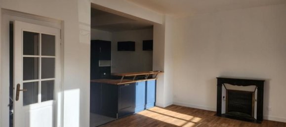 Casa T5 em Fougeres, France N.º 331966 2