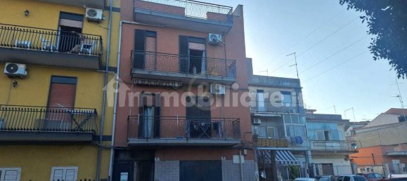 Квартира с 2 спальнями в Катания, Италия № 360950 2