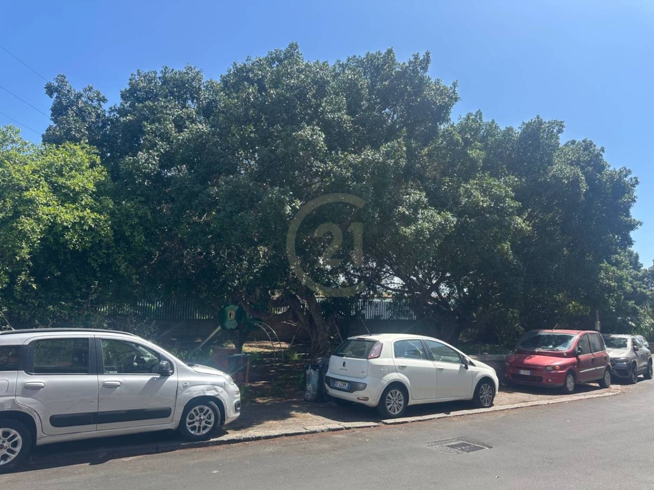 Квартира с 2 спальнями в Катания, Италия № 360950