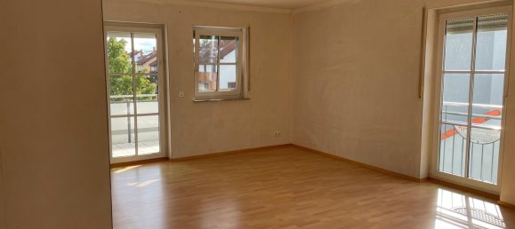 Apartamento de 3 divisões em Aschaffenburg, Germany N.º 283260 4
