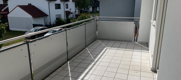 Apartamento de 3 divisões em Aschaffenburg, Germany N.º 283260 13