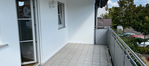 Apartamento de 3 divisões em Aschaffenburg, Germany N.º 283260 14