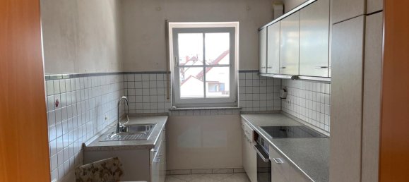 Apartamento de 3 divisões em Aschaffenburg, Germany N.º 283260 11
