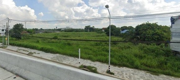 11637m² Land in Pattaya, Thailand No. 26425 3