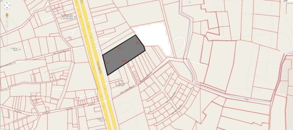 11637m² Land in Pattaya, Thailand No. 26425 8