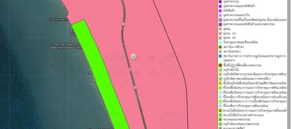 11637m² Land in Pattaya, Thailand No. 26425 9