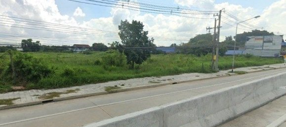 11637m² Land in Pattaya, Thailand No. 26425 4