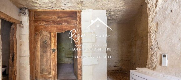 2 غرف نوم منزل في Montresor, France رقم 154037 7