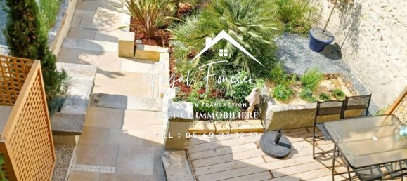 2 غرف نوم منزل في Montresor, France رقم 154037 14