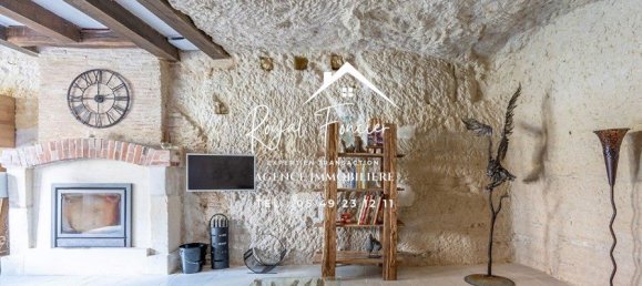 2 غرف نوم منزل في Montresor, France رقم 154037 6