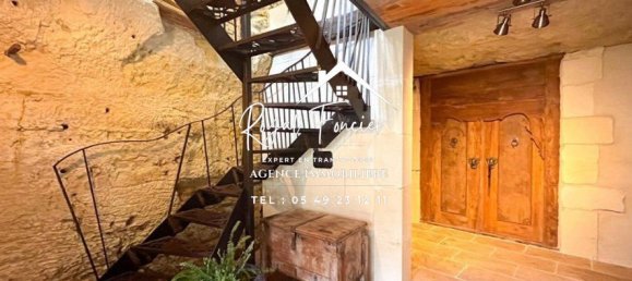 2 غرف نوم منزل في Montresor, France رقم 154037 8