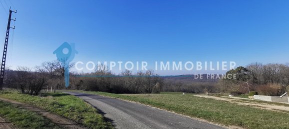  Land in Boissy-le-Sec, France No. 181336 6