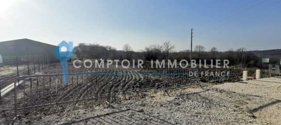  Land in Boissy-le-Sec, France No. 181336 10
