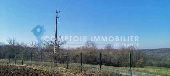  Land in Boissy-le-Sec, France No. 181336 2