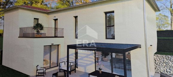 Terrain à Vaux-en-Bugey, France 982m² No. 271829 5