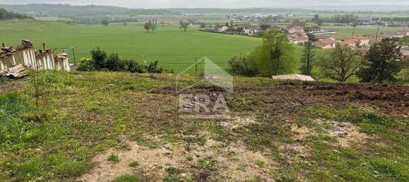 Terrain à Vaux-en-Bugey, France 982m² No. 271829 7