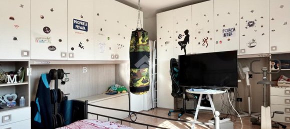 Casa de 6 habitaciónes en Argenta, Italy No. 9252 41