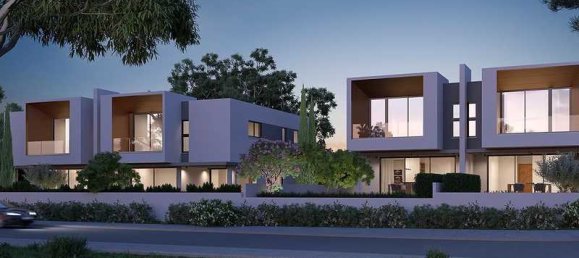 4 chambres Villa à Agios Athanasios, Cyprus No. 6243 8