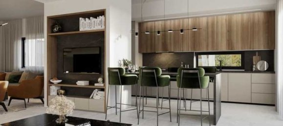 4 chambres Villa à Agios Athanasios, Cyprus No. 6243 7