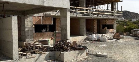 4 chambres Villa à Agios Athanasios, Cyprus No. 6243 6