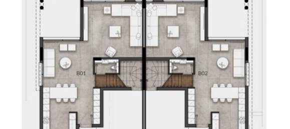 4 chambres Villa à Agios Athanasios, Cyprus No. 6243 2